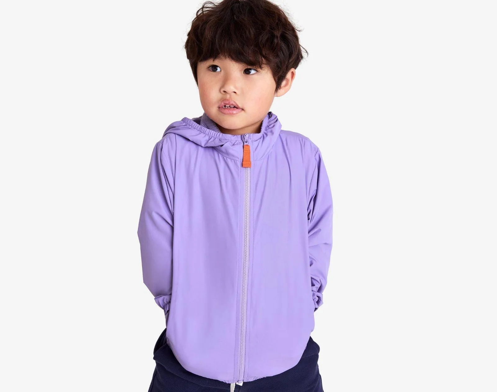 Windbreaker