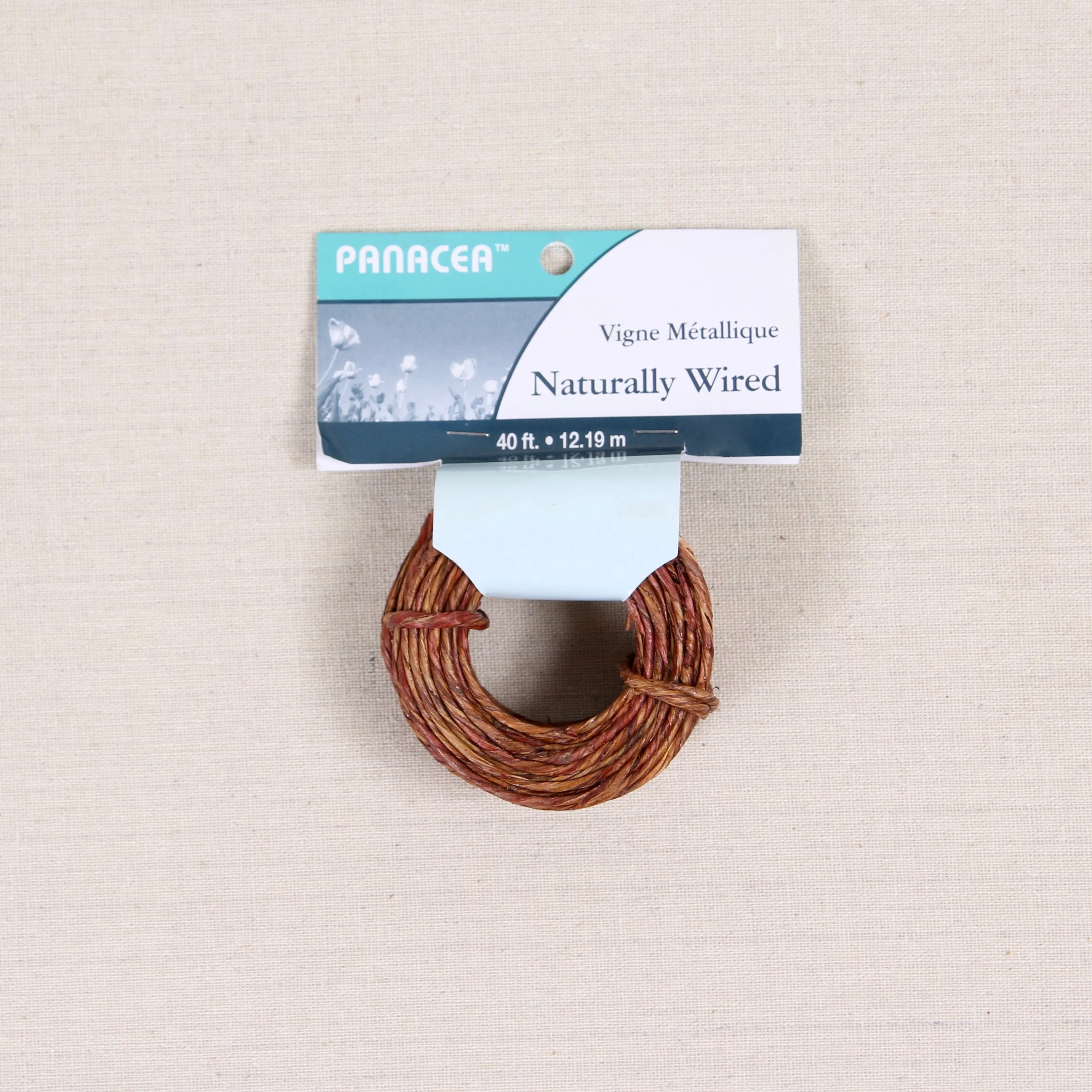 Wired Vine
