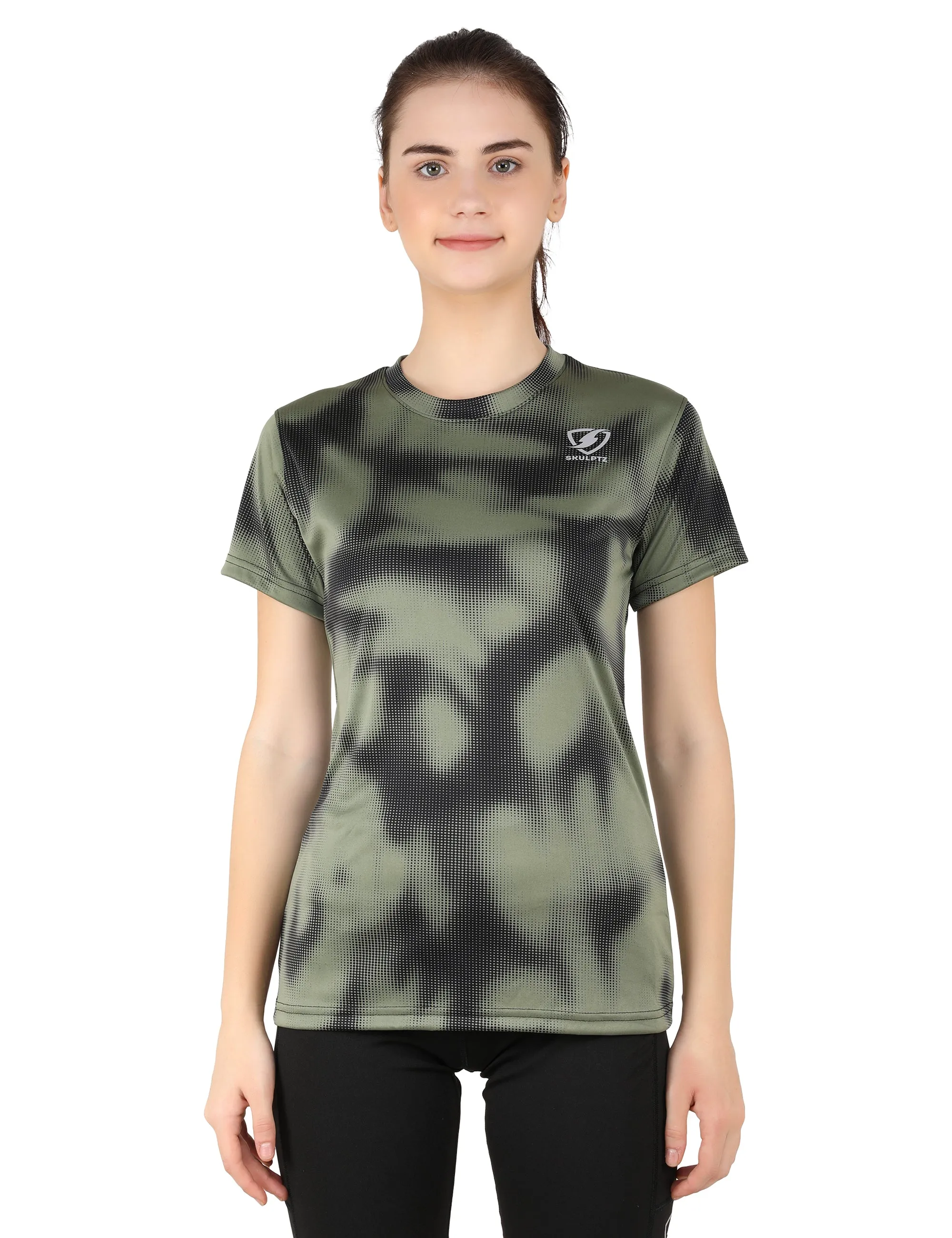 Womens Striking Tshirts
