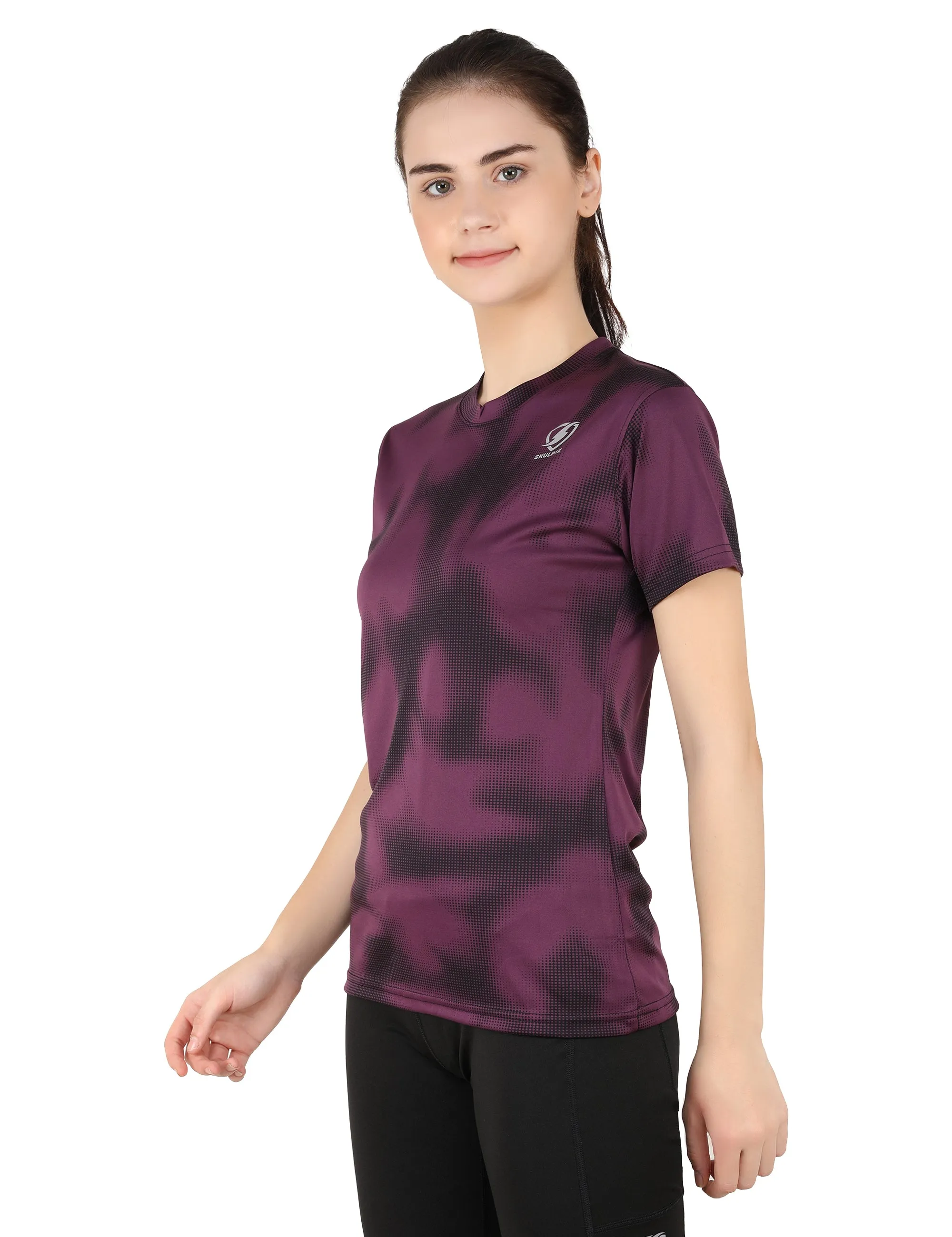 Womens Striking Tshirts