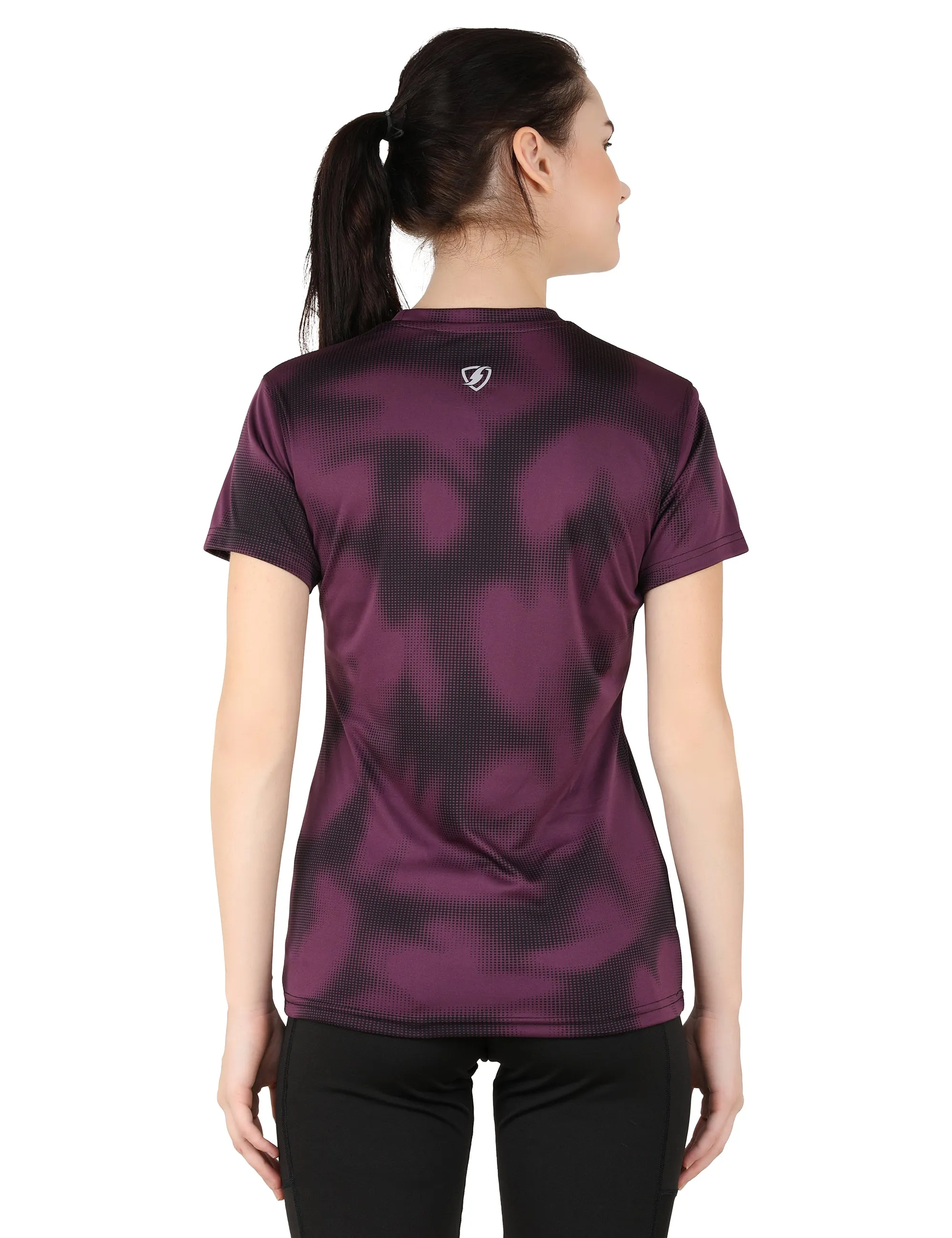 Womens Striking Tshirts