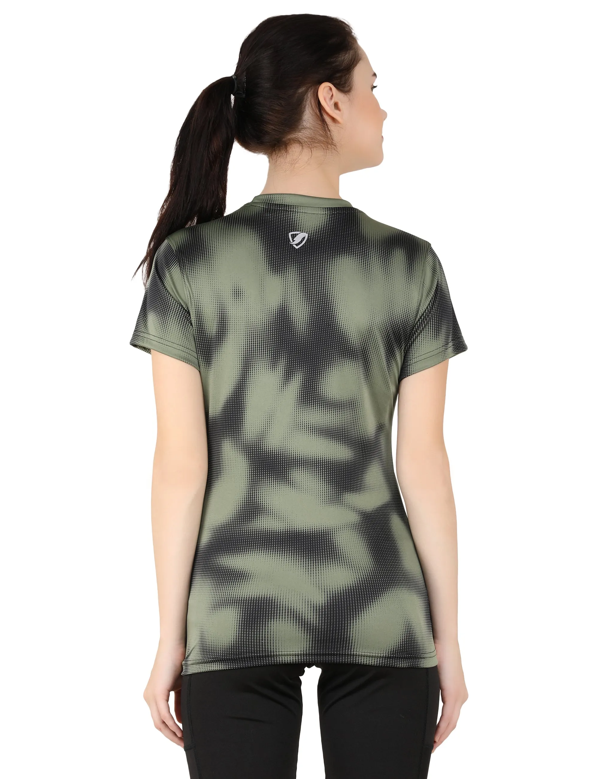 Womens Striking Tshirts