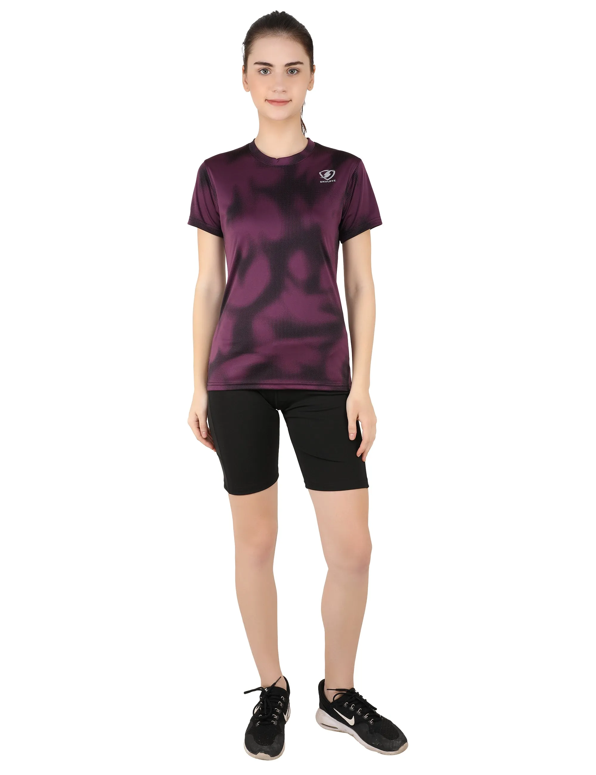 Womens Striking Tshirts