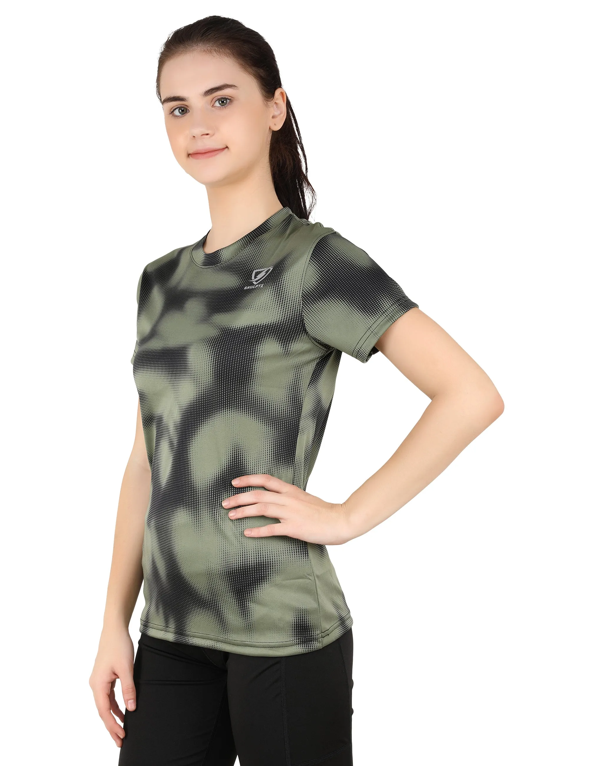 Womens Striking Tshirts