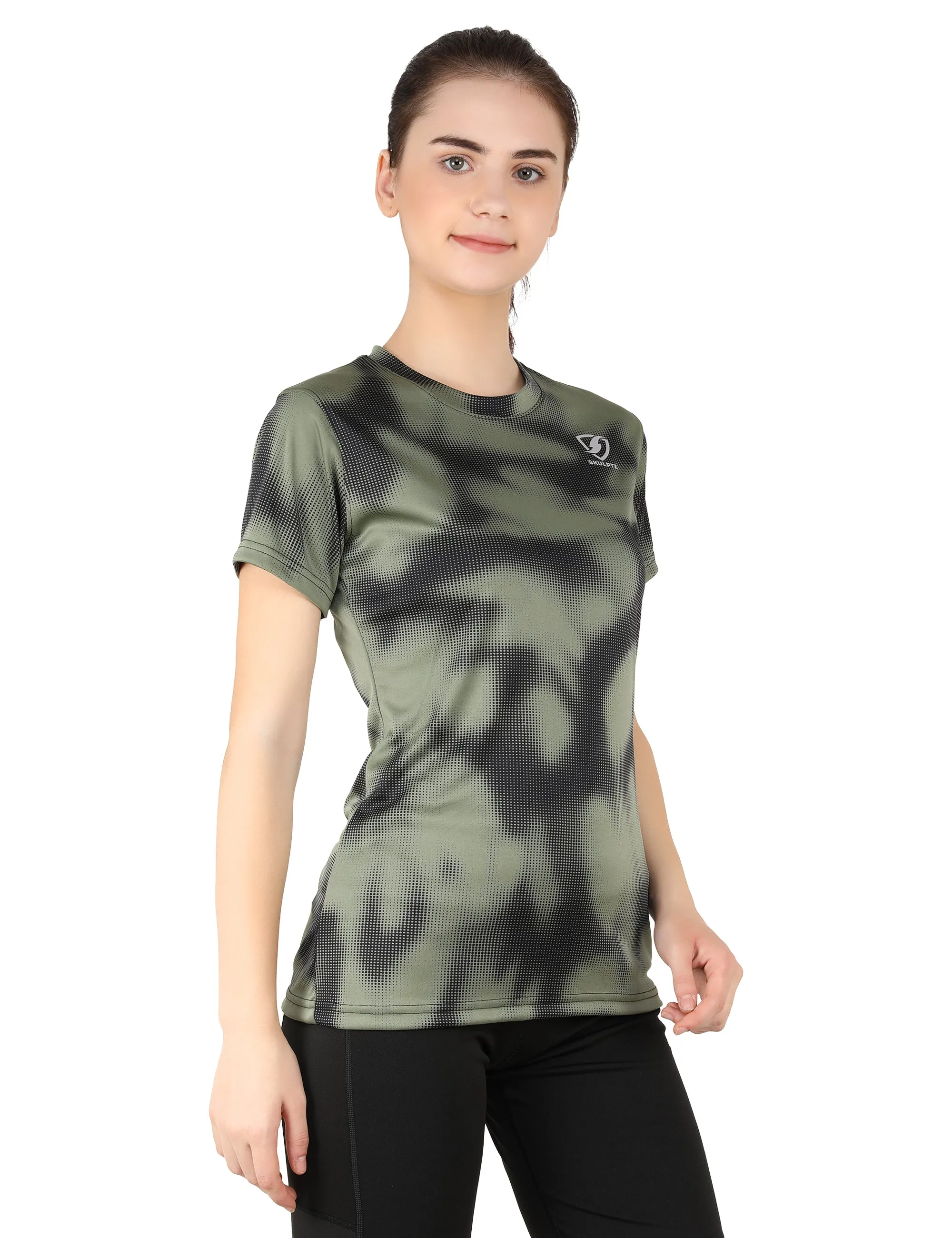 Womens Striking Tshirts