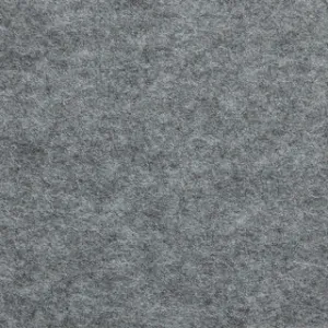 Wool Felt Natural Heathers 7 Koala Heather