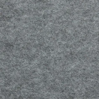 Wool Felt Natural Heathers 7 Koala Heather