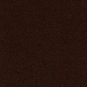 Wool Felt Quarter Yard in Chocolate
