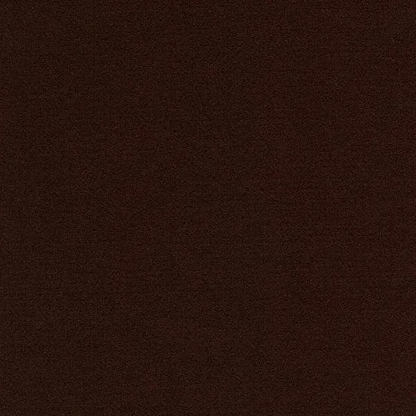 Wool Felt Quarter Yard in Chocolate