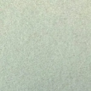 Wool Felt Quarter Yard in Mantis