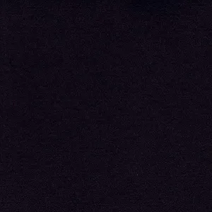 Wool Felt Quarter Yard in Navy