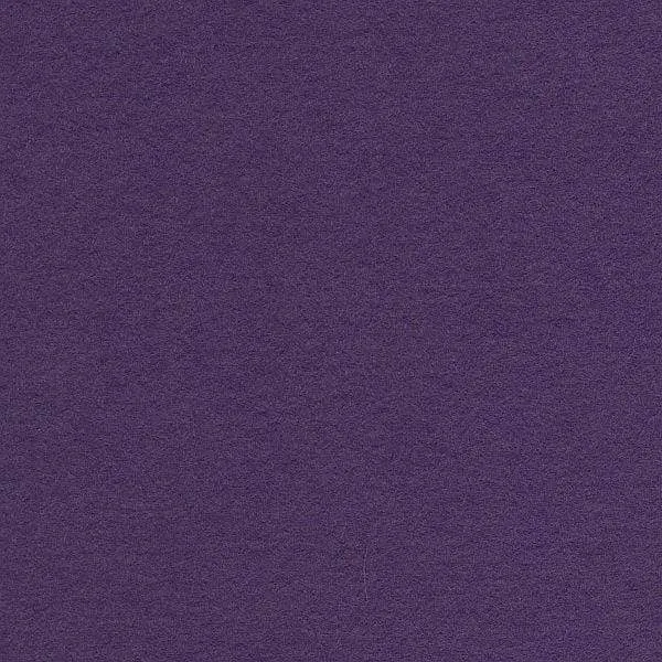 Wool Felt Quarter Yard in Wisteria