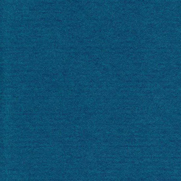 Wool Felt Sheet in Aegean