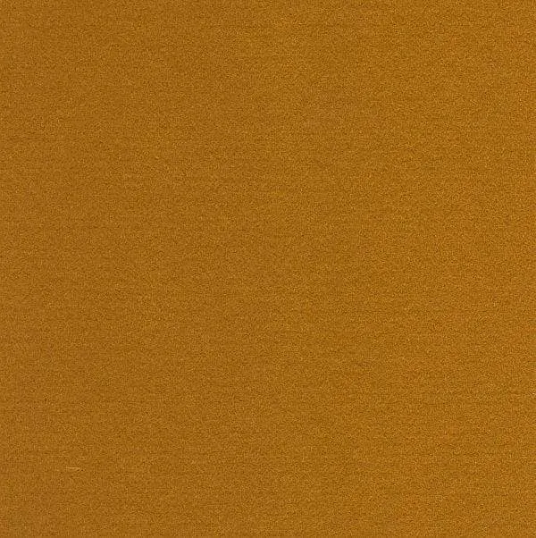 Wool Felt Sheet in Dijon