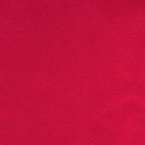 Wool Felt Sheet in Hot Pink