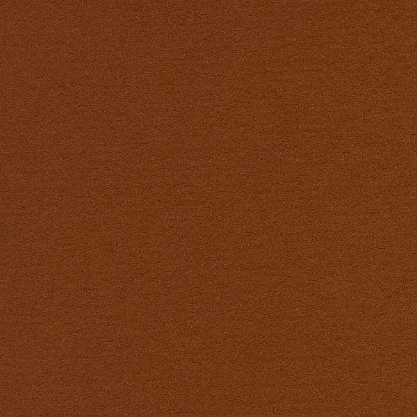 Wool Felt Sheet in Sepia
