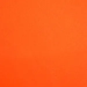 Wool Felt Solids 05 Deep Orange
