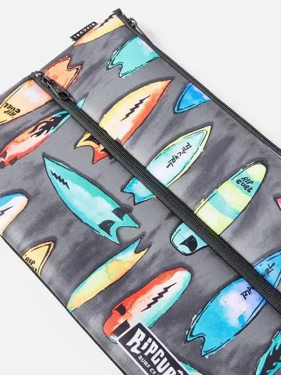 X Large Pencil Case 2021