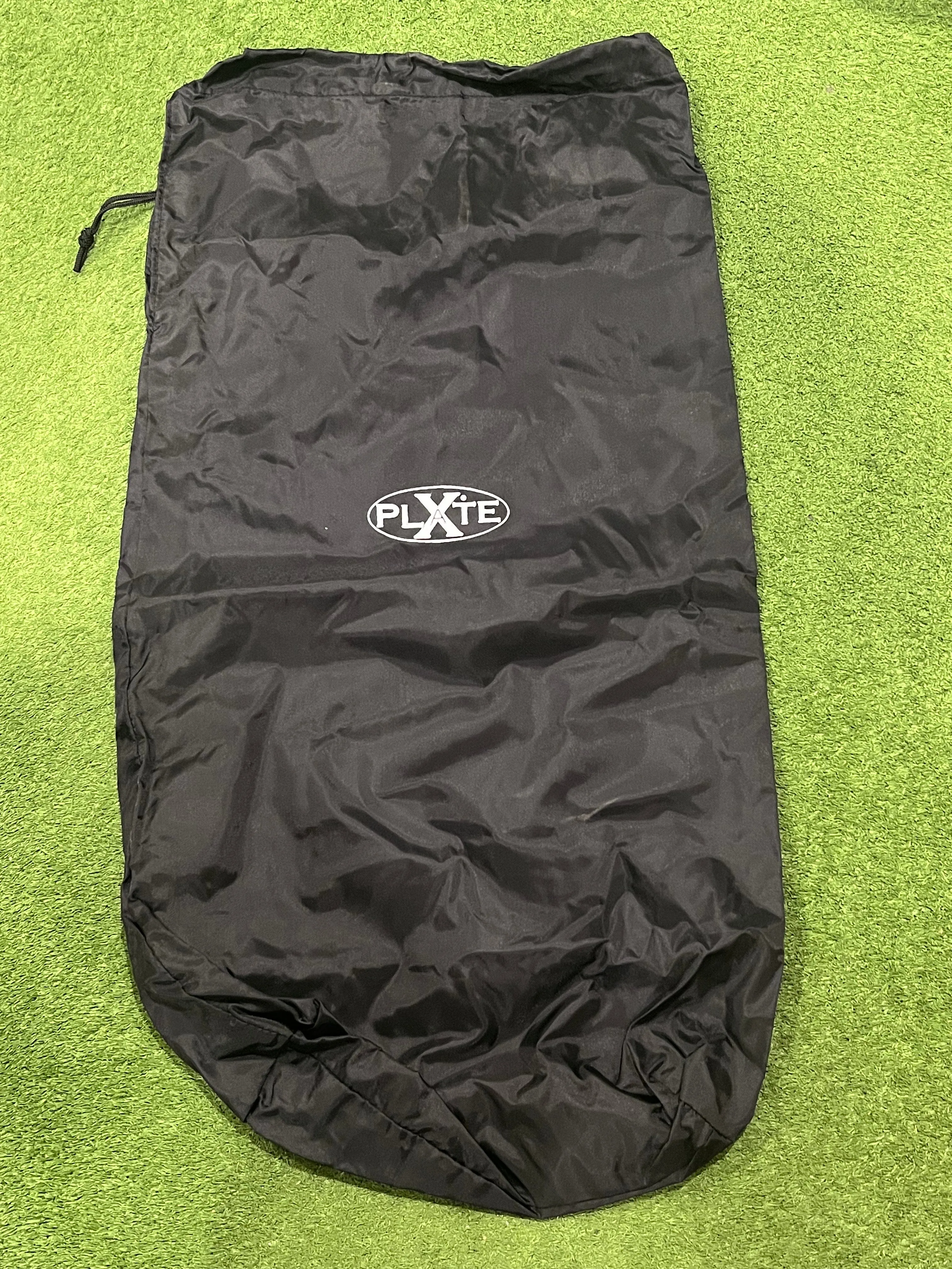 X-Plate Drawstring Bag - Helmet or Catchers Equipment