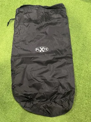 X-Plate Drawstring Bag - Helmet or Catchers Equipment