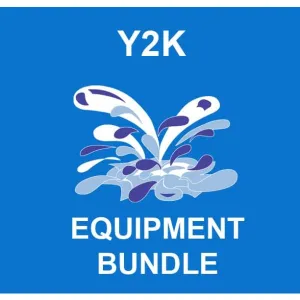 Y2K Equipment Starter Kit Bundle
