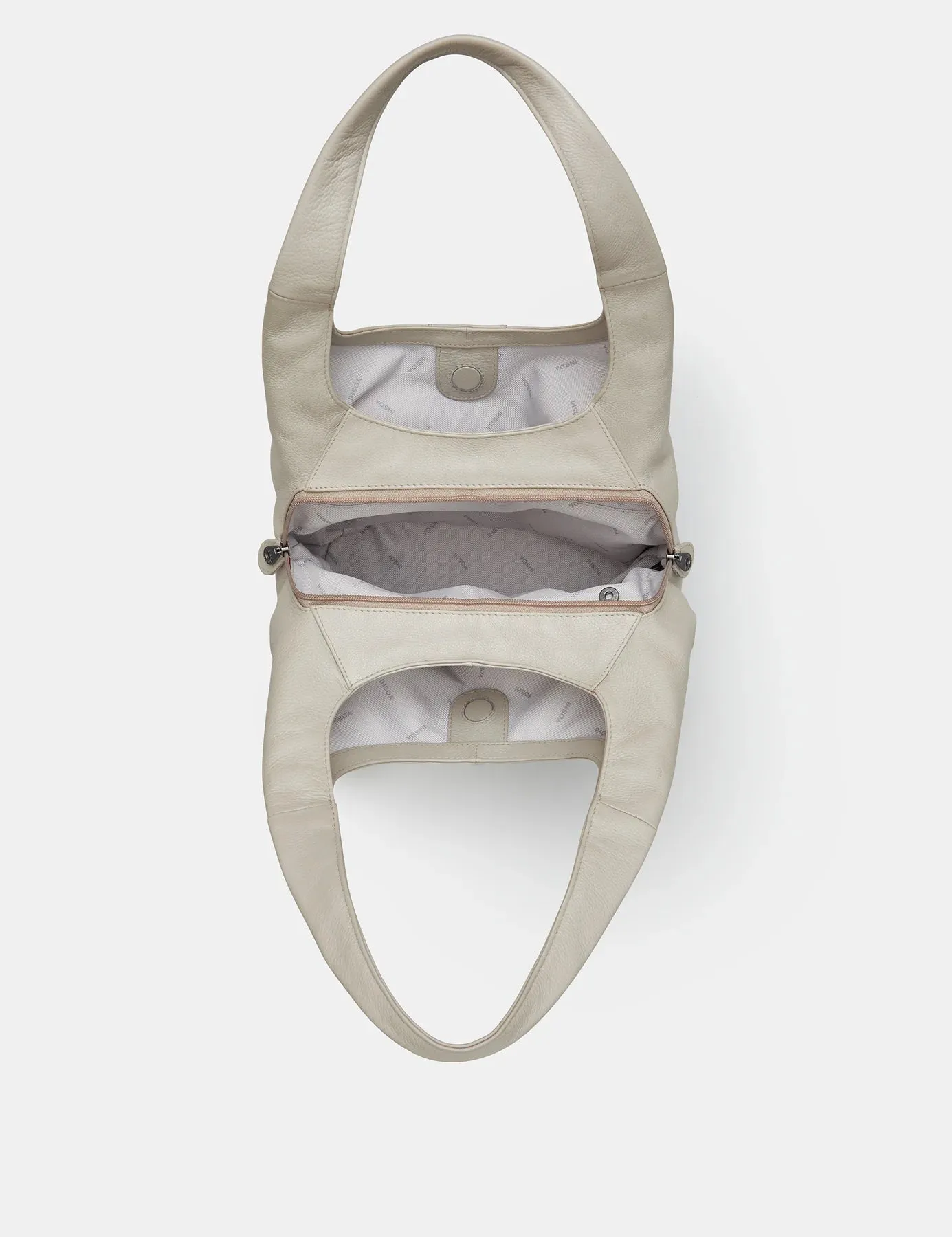 Yoshi Meehan Slouch shoulder bag