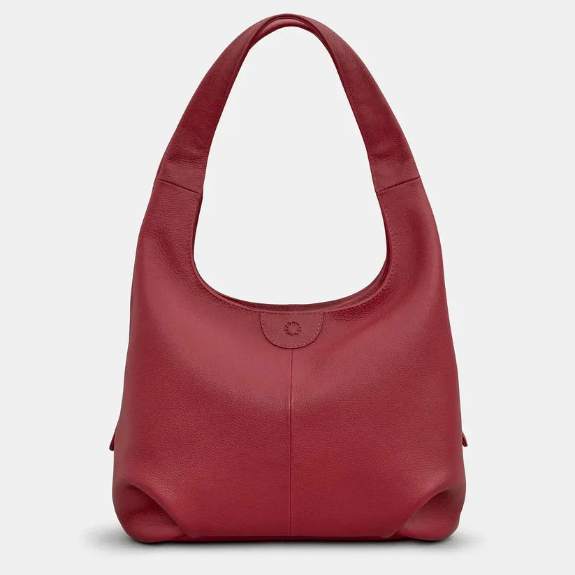 Yoshi Meehan Slouch shoulder bag