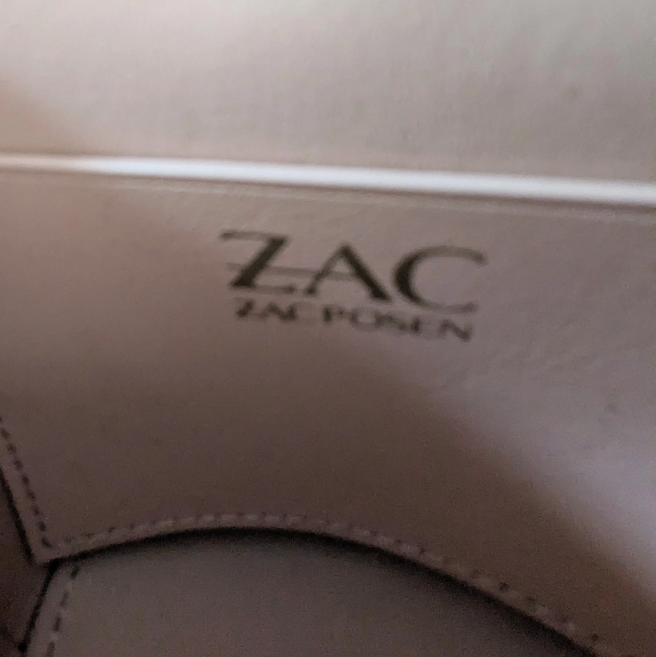ZAC Zac Posen Belay Museum Wristlet