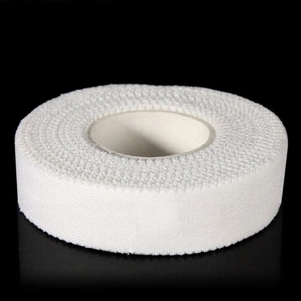 Zigzag Edge Athletic Tape For Judo, Brazilian Jiu-Jitsu, Sambo, No Gi & Wrestling 002 - 1.25cm - 10m