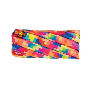 Zipit Pixel Pencil Pouch